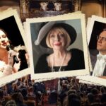 Powróćmy jak za dawnych lat… KONCERT