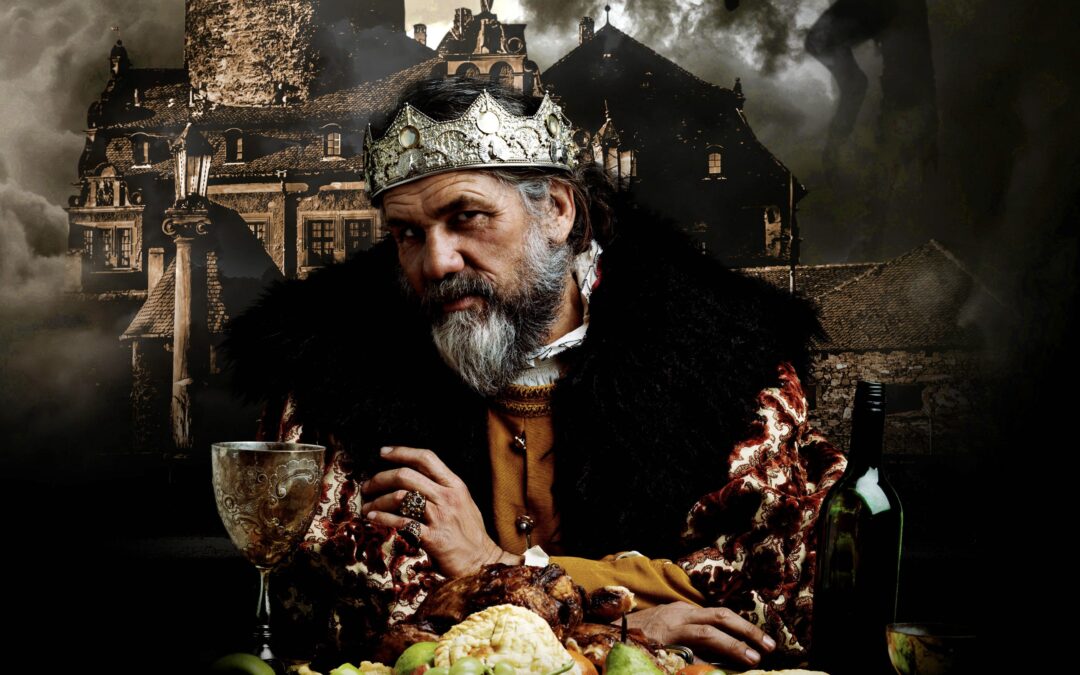 Festiwal Kuchni Historycznej – Twierdza Smaków