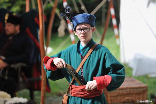 Festiwal Kuchni Historycznej :: Zamek Czocha