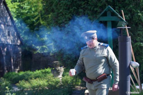 Festiwal Kuchni Historycznej :: Zamek Czocha