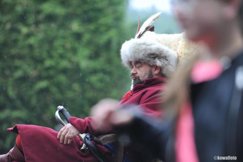Festiwal Kuchni Historycznej :: Zamek Czocha