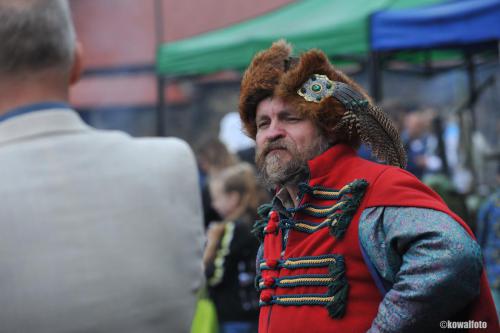 Festiwal Kuchni Historycznej :: Zamek Czocha