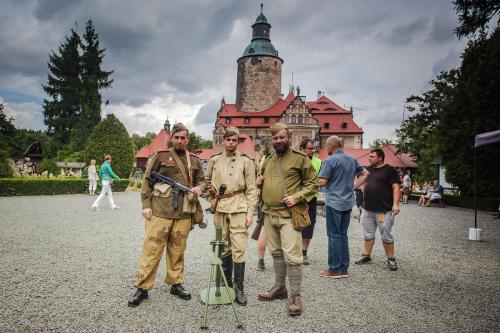 Festiwal Pirotechniki Filmowej
