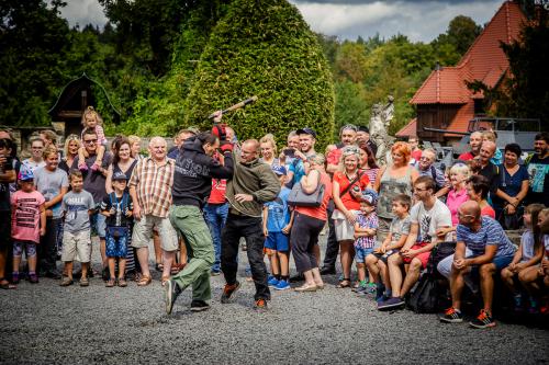 Festiwal Pirotechniki Filmowej