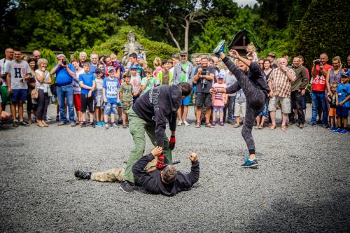Festiwal Pirotechniki Filmowej