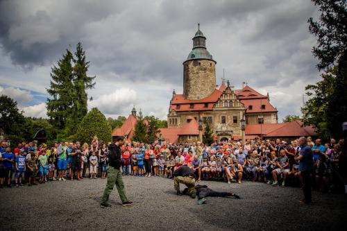 Festiwal Pirotechniki Filmowej