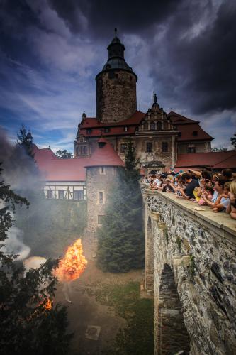 Festiwal Pirotechniki Filmowej