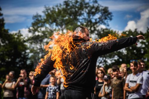 Festiwal Pirotechniki Filmowej