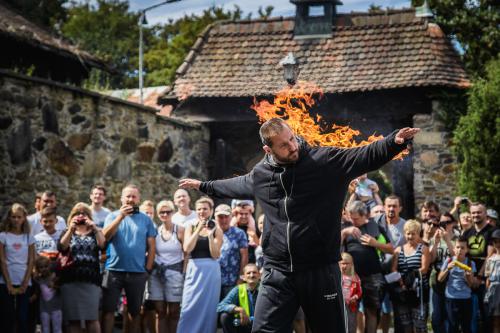 Festiwal Pirotechniki Filmowej