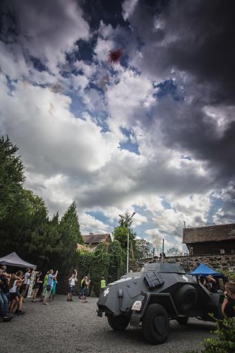 Festiwal Pirotechniki Filmowej
