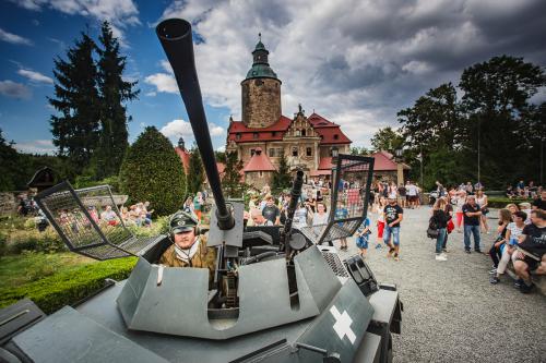 Festiwal Pirotechniki Filmowej