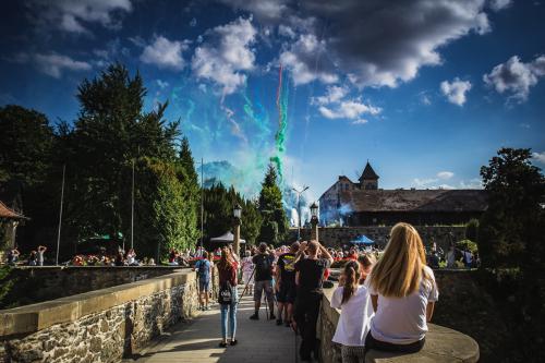 Festiwal Pirotechniki Filmowej