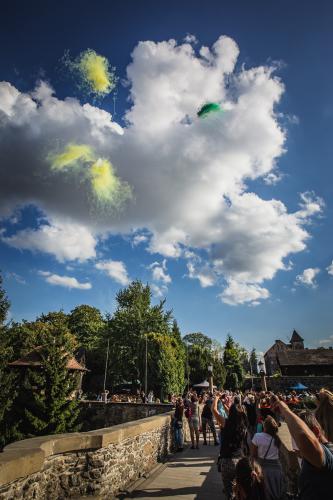 Festiwal Pirotechniki Filmowej