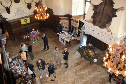 Tajny Zamek Czocha