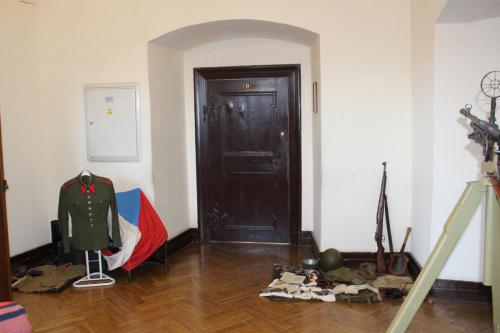 Tajny Zamek Czocha