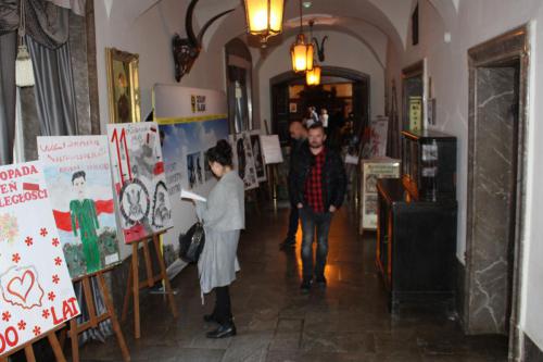 Tajny Zamek Czocha