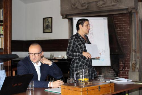 Tajny Zamek Czocha