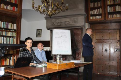Tajny Zamek Czocha