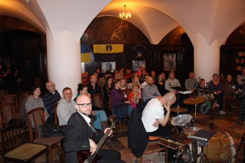 Tajny Zamek Czocha