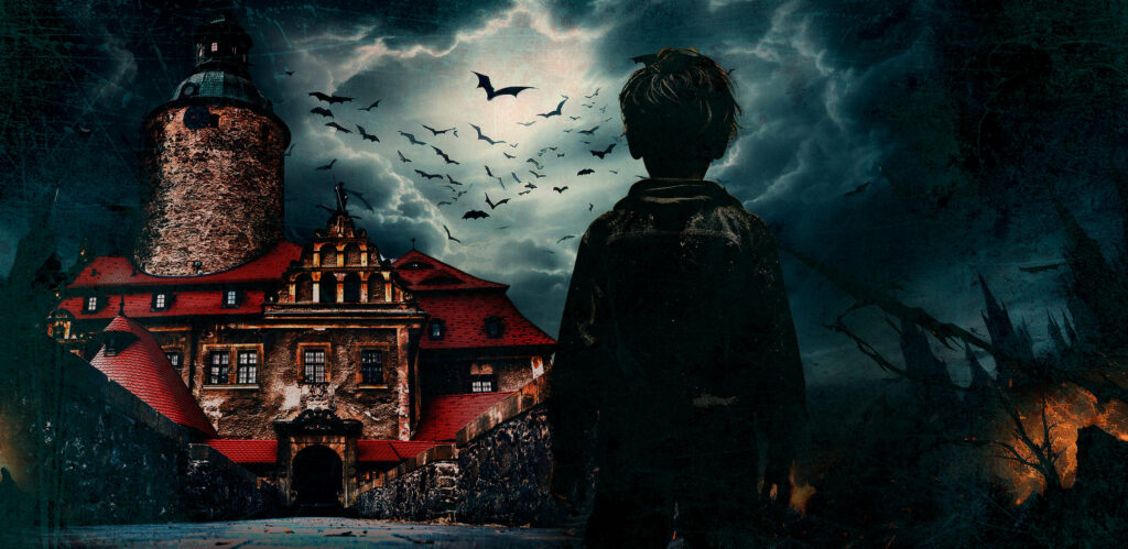 Nocne Zwiedzanie dla Dzieci